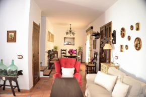 Casa Azul, Alozaina